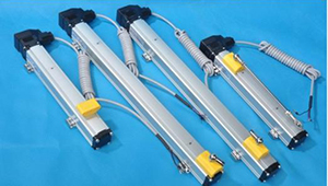 磁致伸縮位移傳感器 磁致伸縮位移傳感器